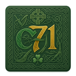 c71 logo
